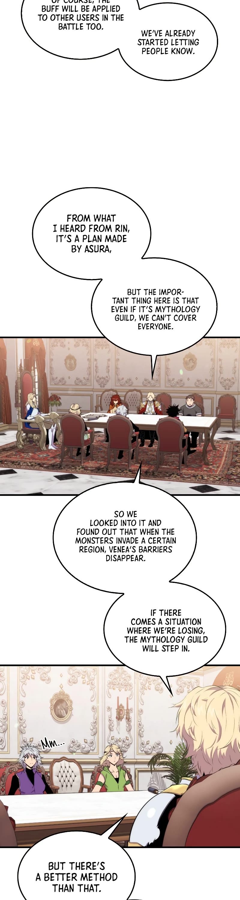 Sleeping Ranker Chapter 50 page 24 - Chapter 50