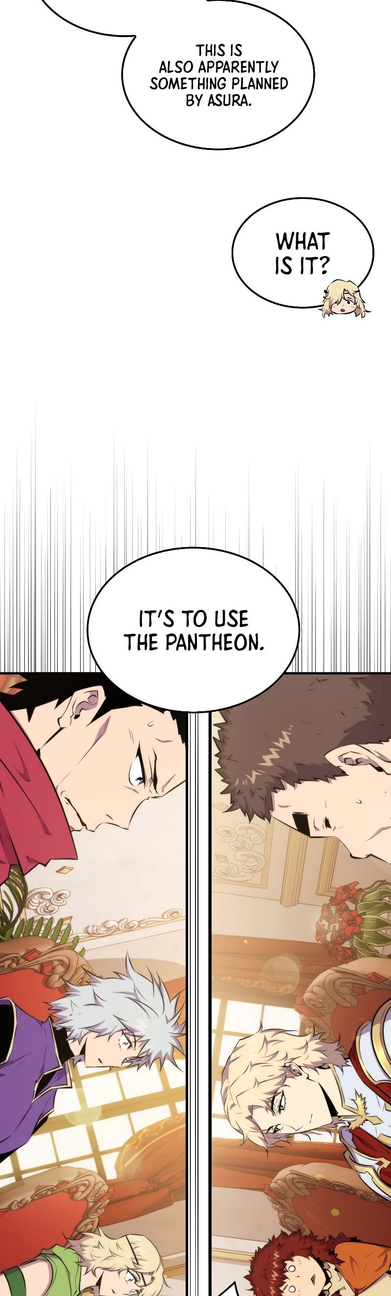Sleeping Ranker Chapter 50 page 25 - Chapter 50