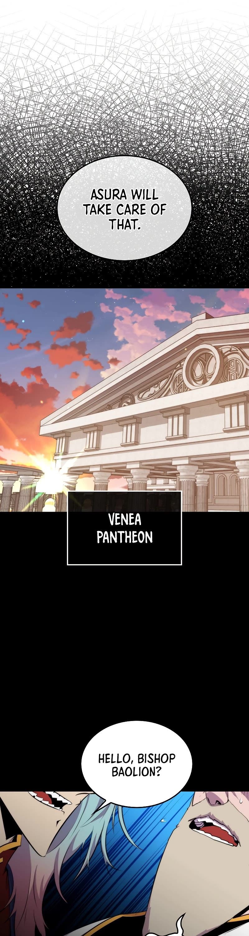 Sleeping Ranker Chapter 50 page 27 - Chapter 50