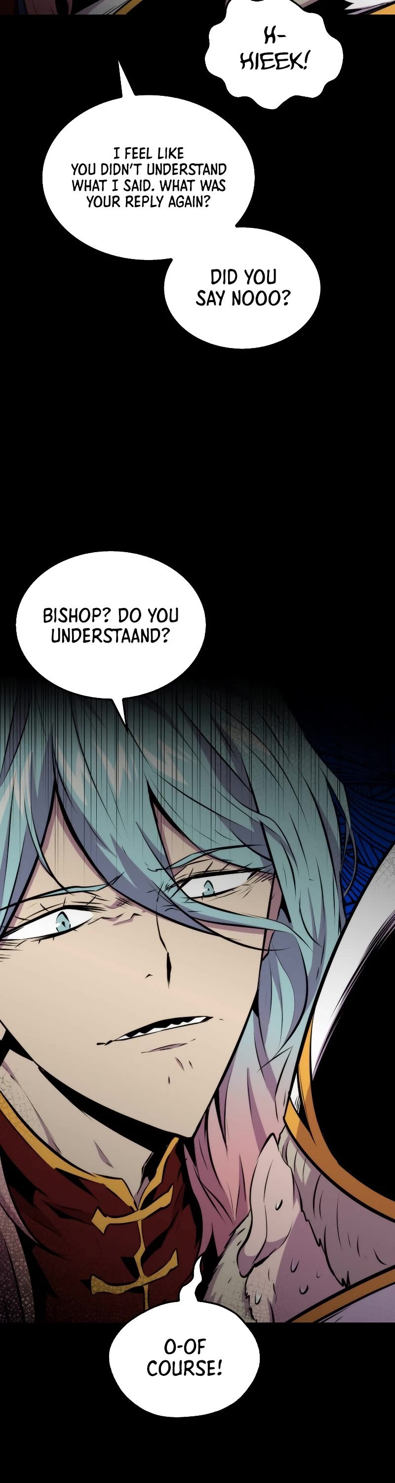 Sleeping Ranker Chapter 50 page 28 - Chapter 50