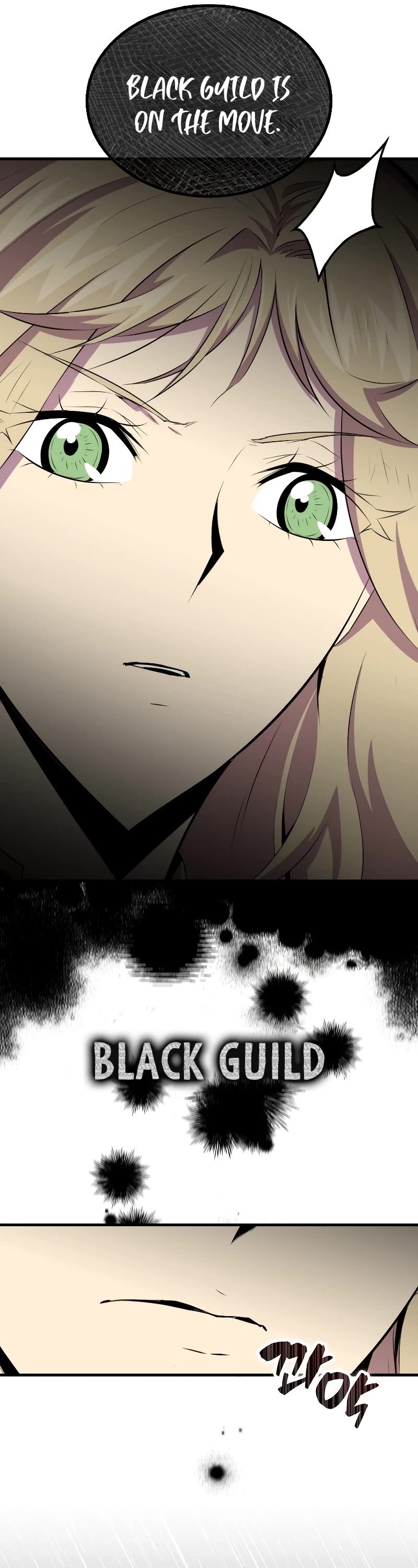 Sleeping Ranker Chapter 50 page 37 - Chapter 50