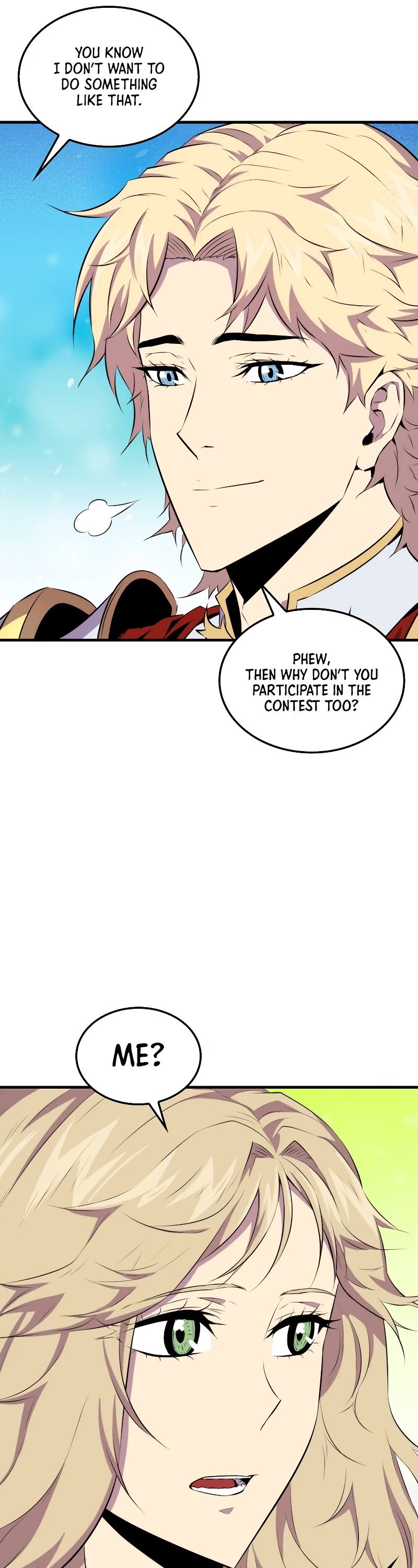 Sleeping Ranker Chapter 50 page 42 - Chapter 50
