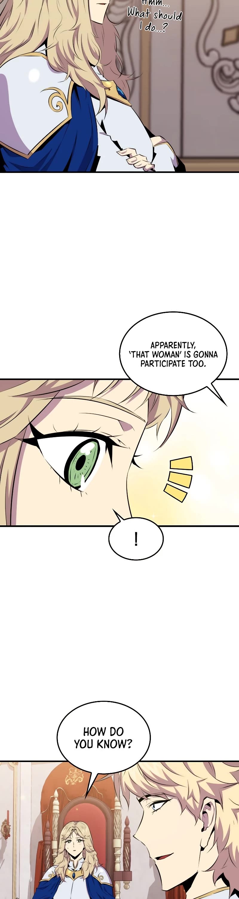 Sleeping Ranker Chapter 50 page 44 - Chapter 50