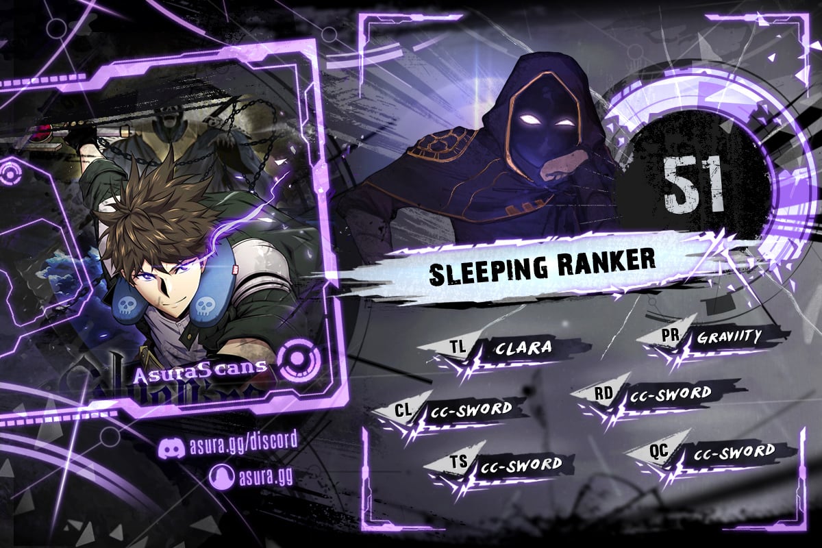 Sleeping Ranker Chapter 51 page 1 - Chapter 51