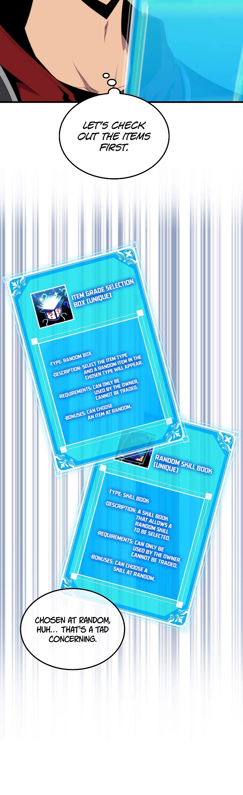 Sleeping Ranker Chapter 51 page 11 - Chapter 51