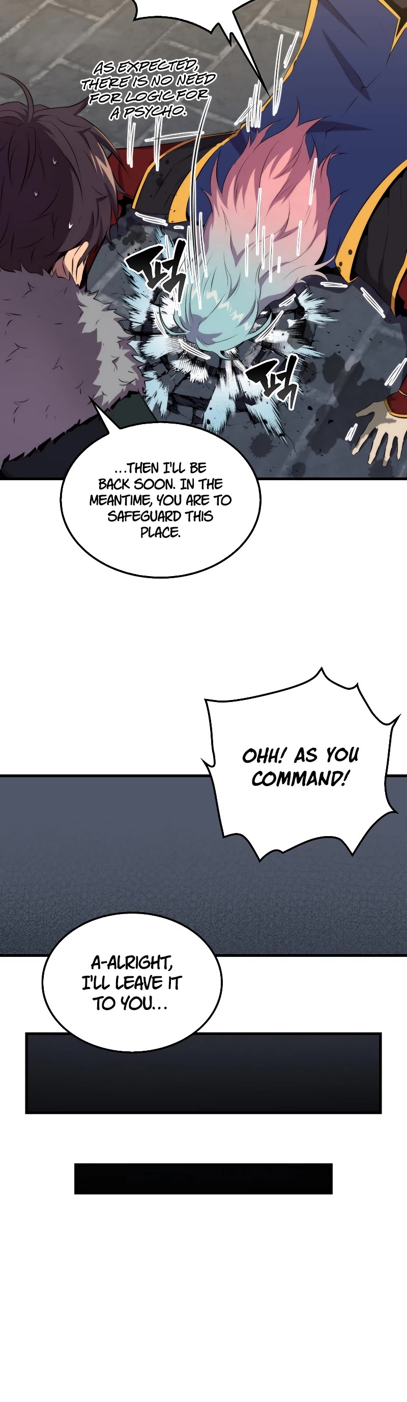 Sleeping Ranker Chapter 51 page 16 - Chapter 51