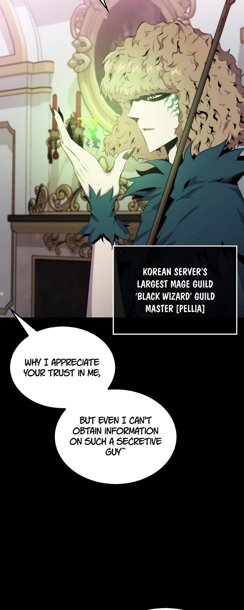 Sleeping Ranker Chapter 51 page 25 - Chapter 51