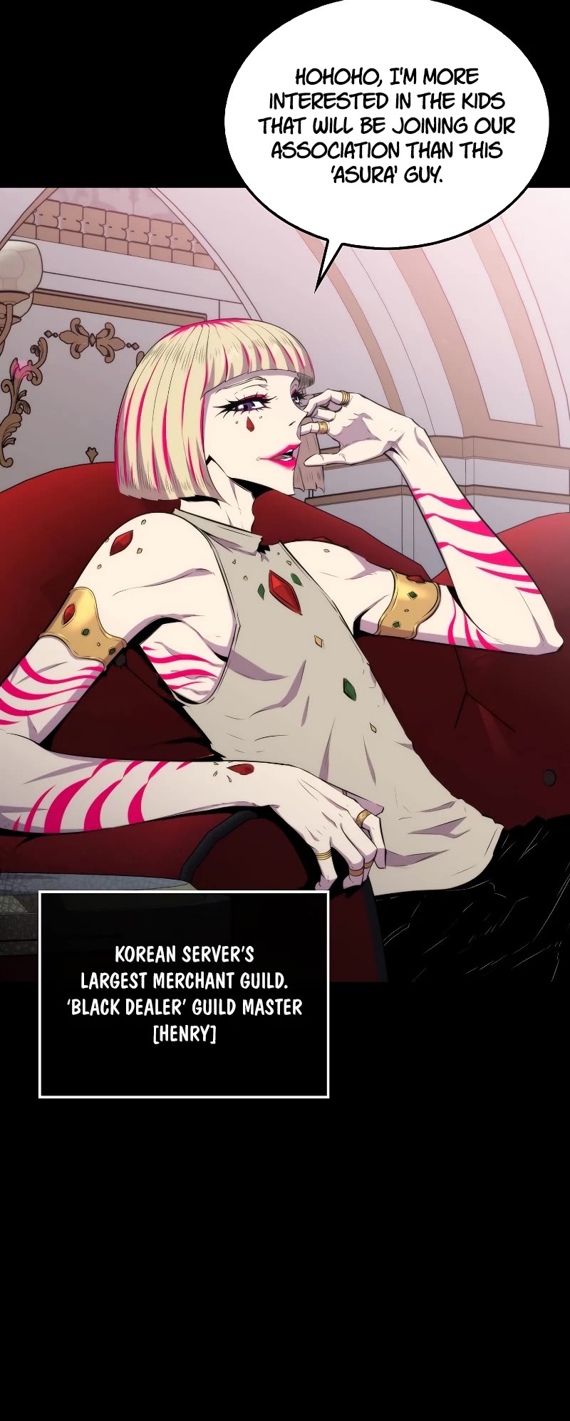 Sleeping Ranker Chapter 51 page 26 - Chapter 51