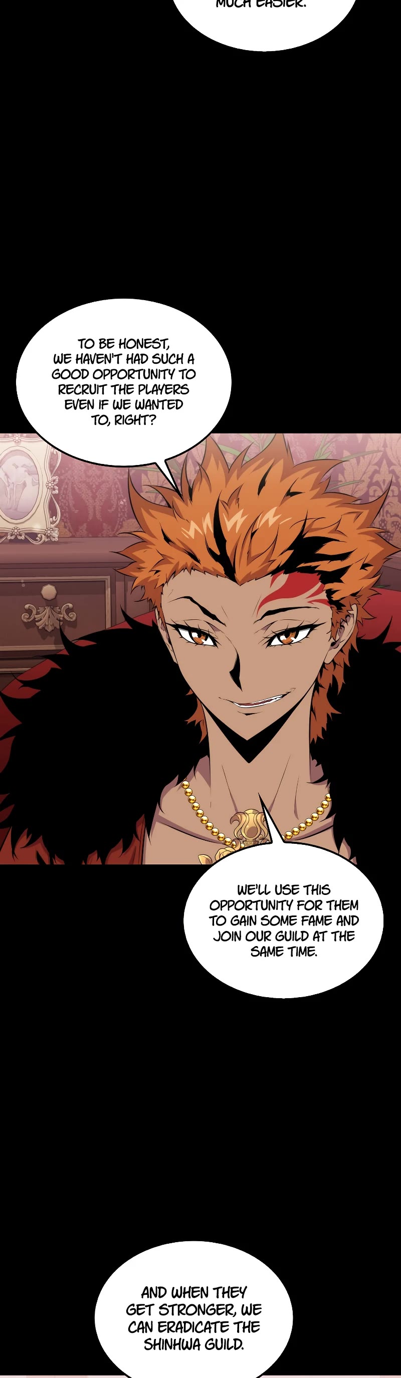 Sleeping Ranker Chapter 51 page 30 - Chapter 51