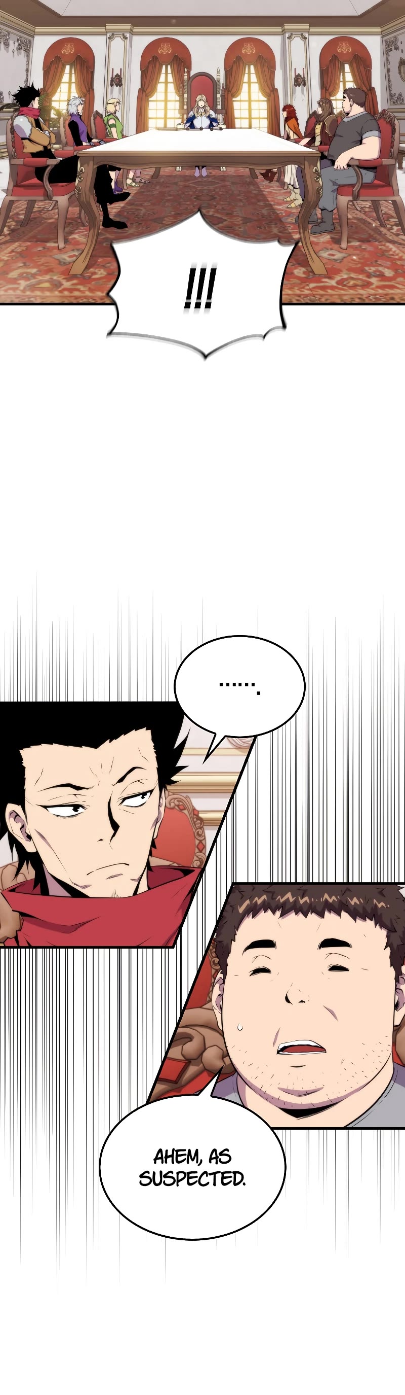 Sleeping Ranker Chapter 51 page 41 - Chapter 51
