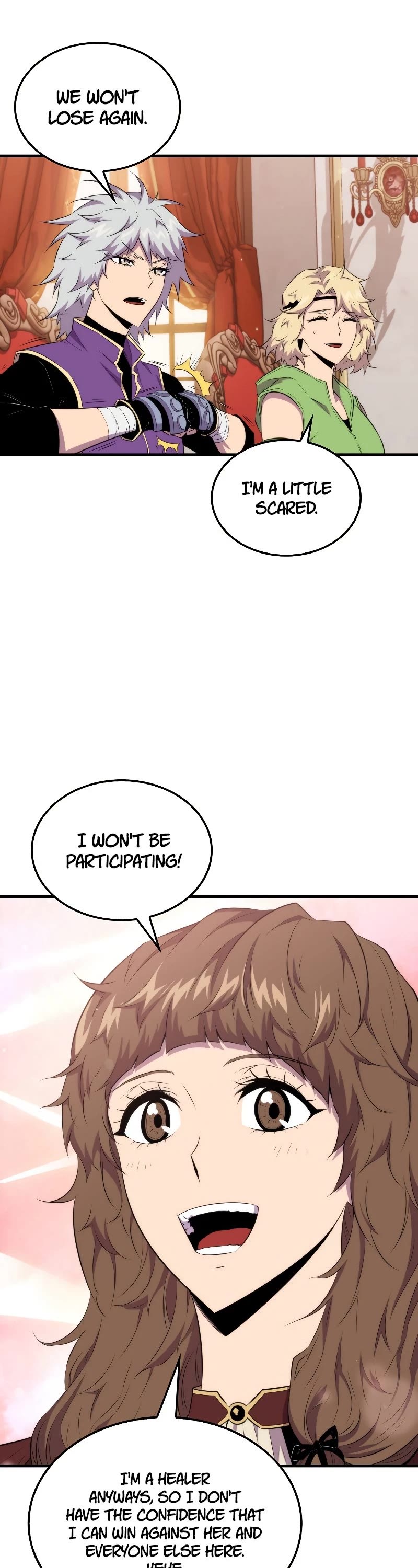 Sleeping Ranker Chapter 51 page 42 - Chapter 51