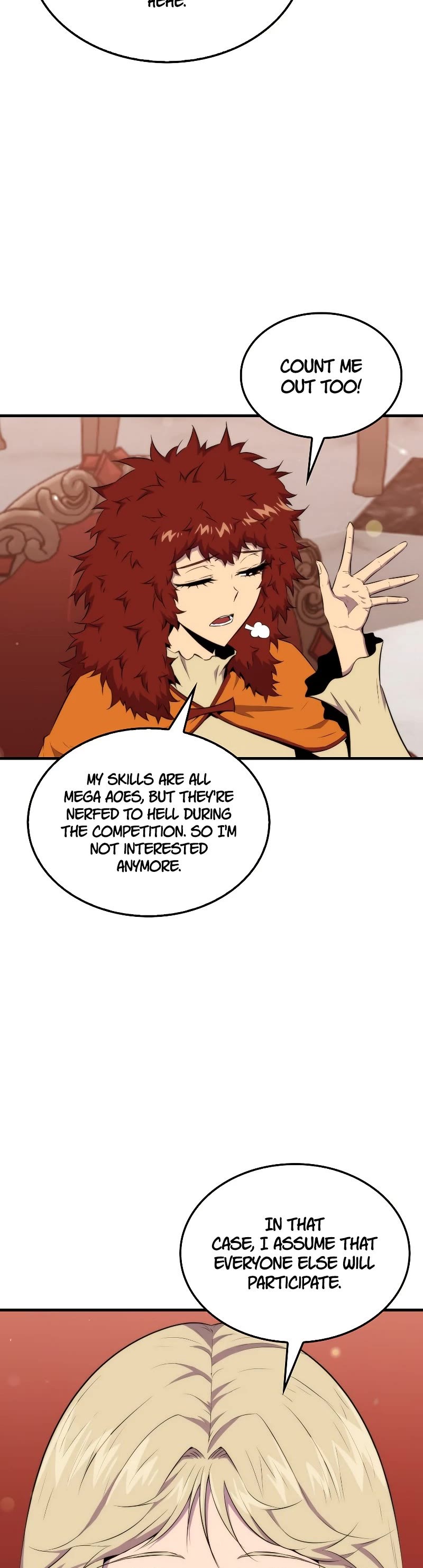 Sleeping Ranker Chapter 51 page 43 - Chapter 51