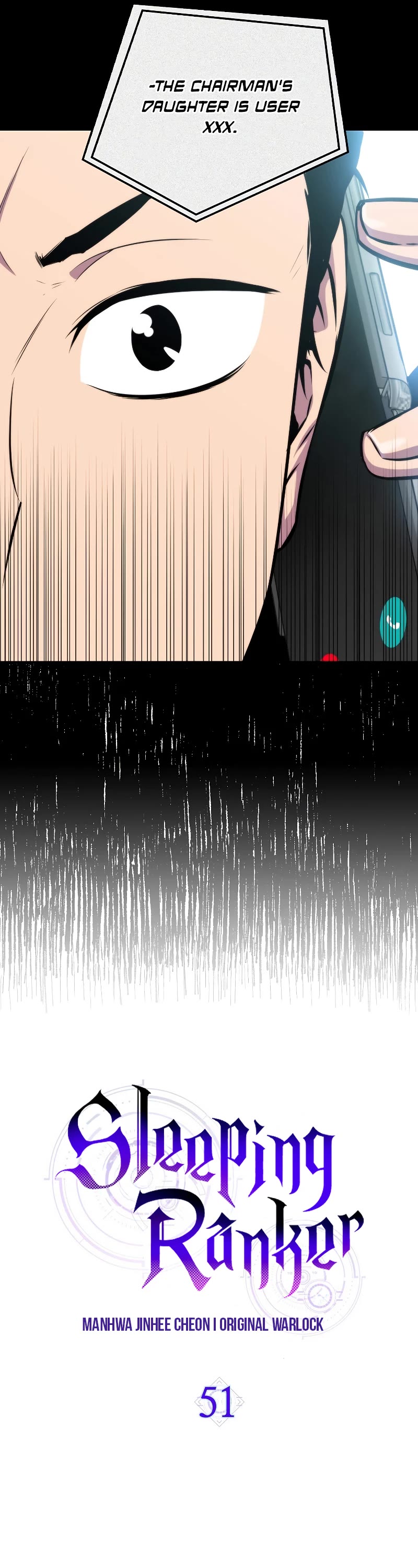 Sleeping Ranker Chapter 51 page 7 - Chapter 51