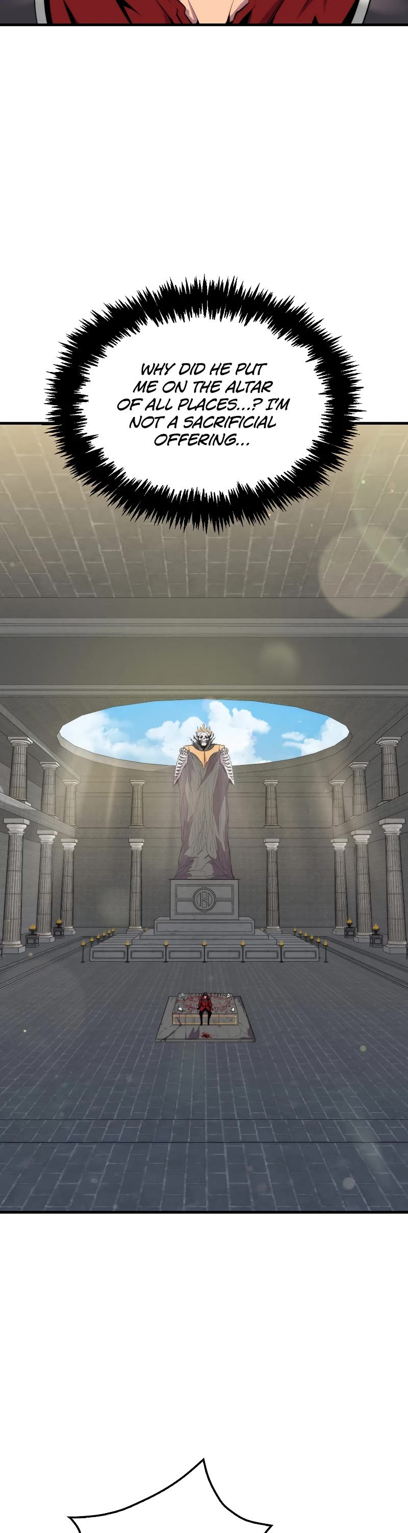 Sleeping Ranker Chapter 51 page 9 - Chapter 51