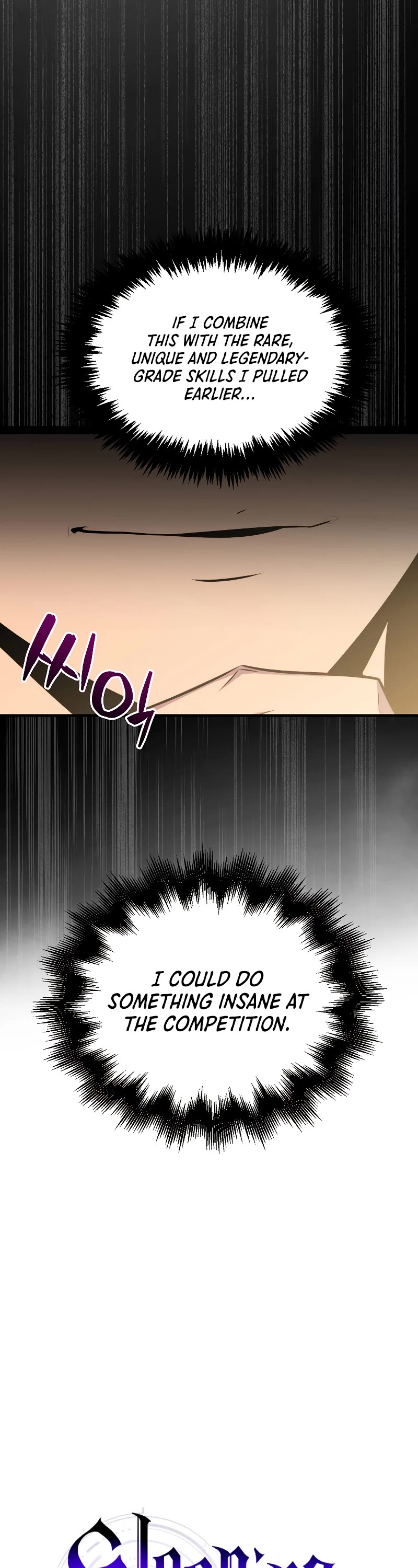 Sleeping Ranker Chapter 52 page 19 - Chapter 52