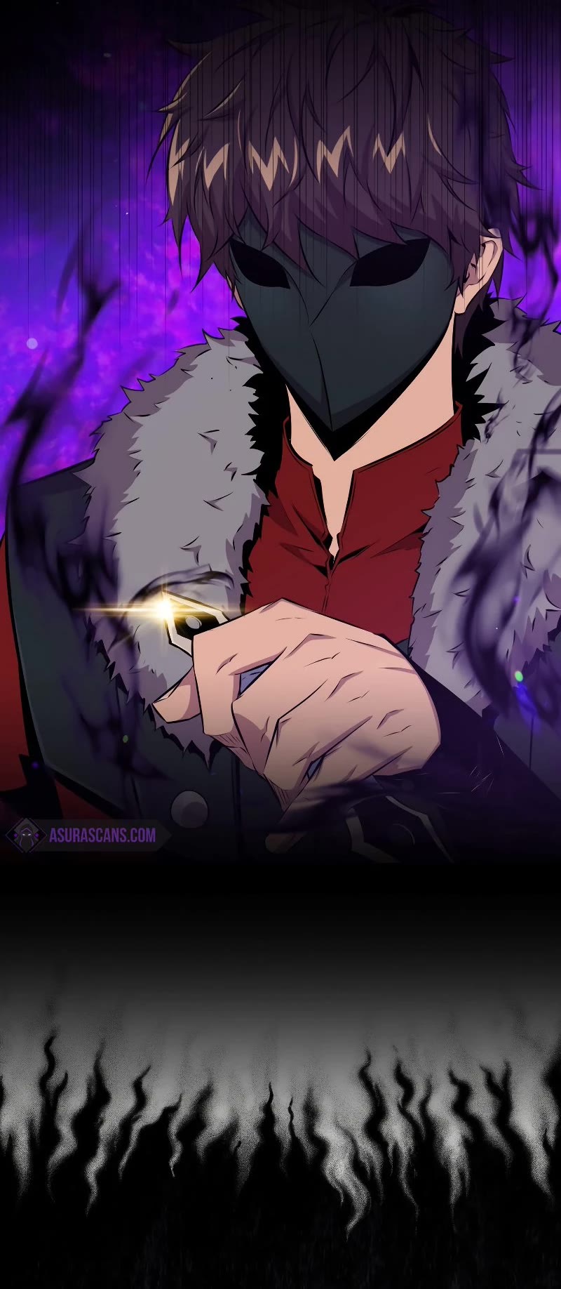 Sleeping Ranker Chapter 52 page 25 - Chapter 52