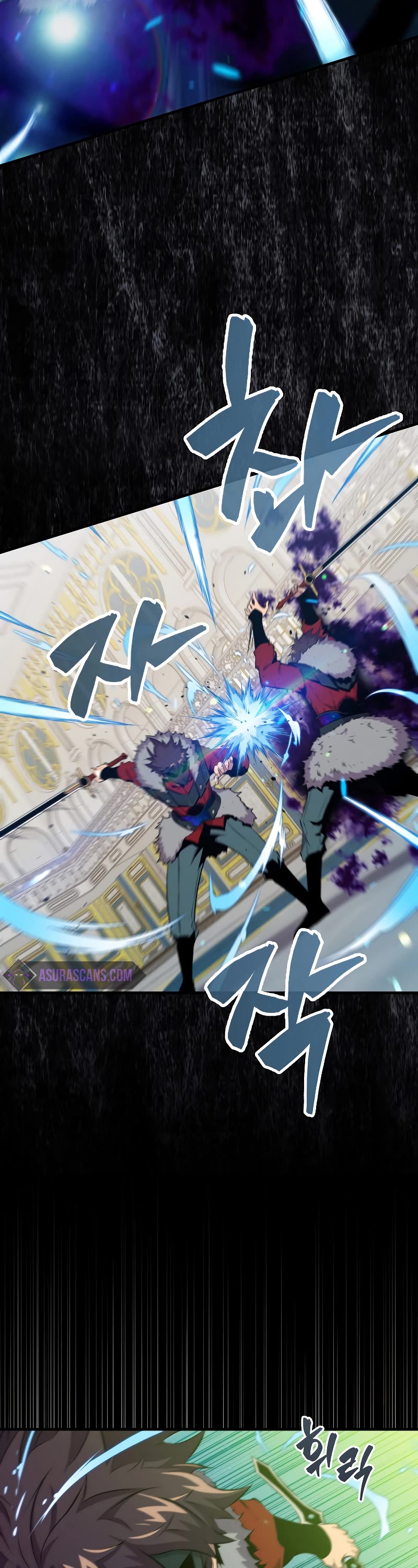 Sleeping Ranker Chapter 52 page 27 - Chapter 52