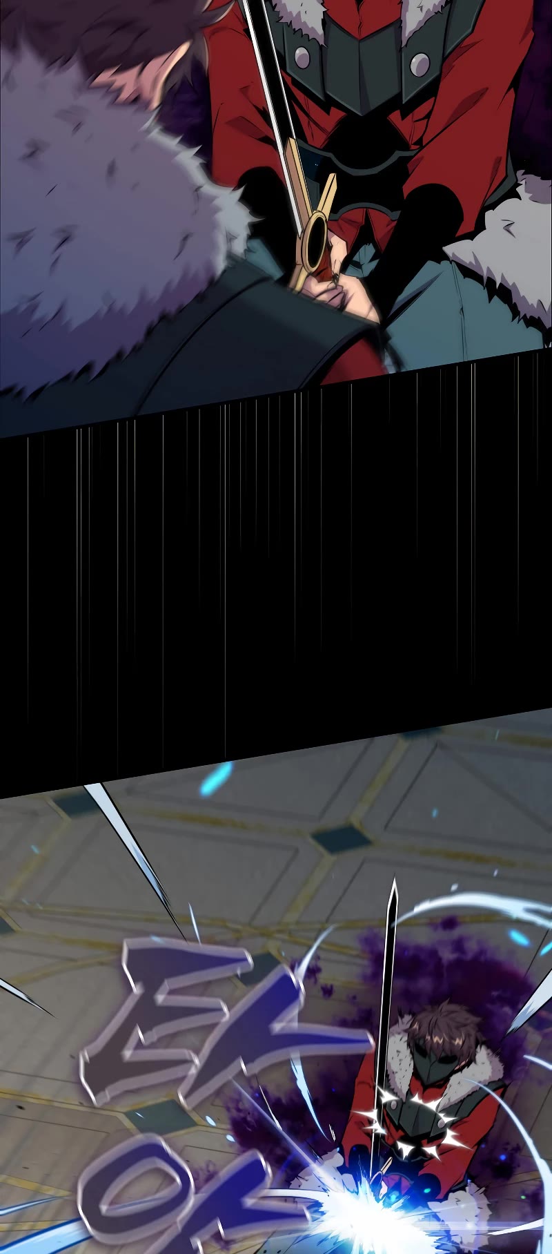 Sleeping Ranker Chapter 52 page 29 - Chapter 52