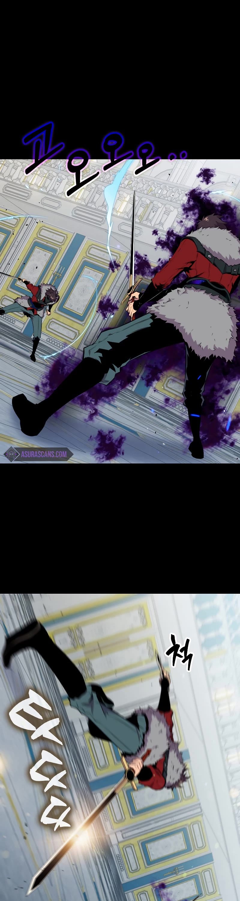Sleeping Ranker Chapter 52 page 31 - Chapter 52