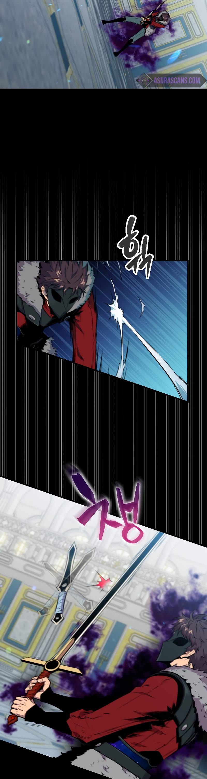 Sleeping Ranker Chapter 52 page 32 - Chapter 52