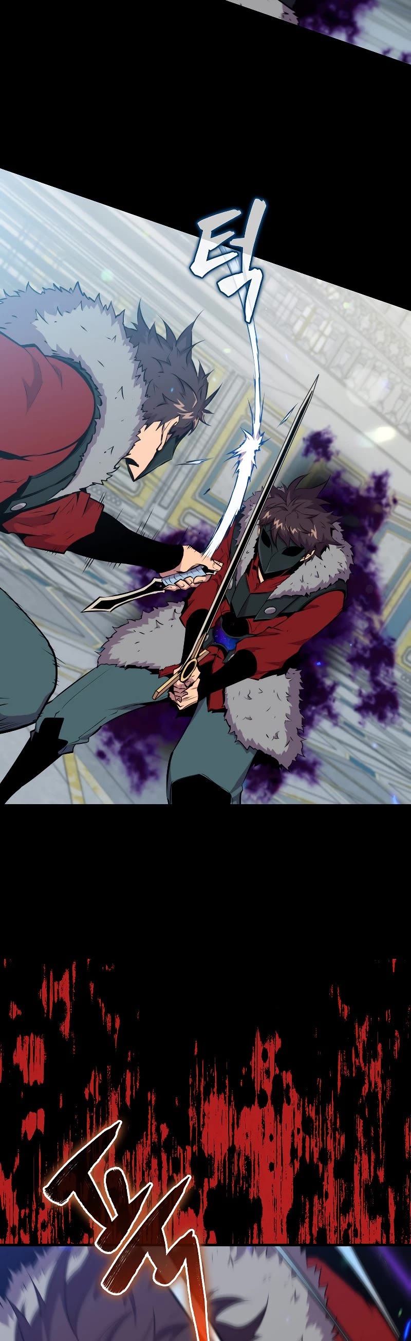 Sleeping Ranker Chapter 52 page 33 - Chapter 52