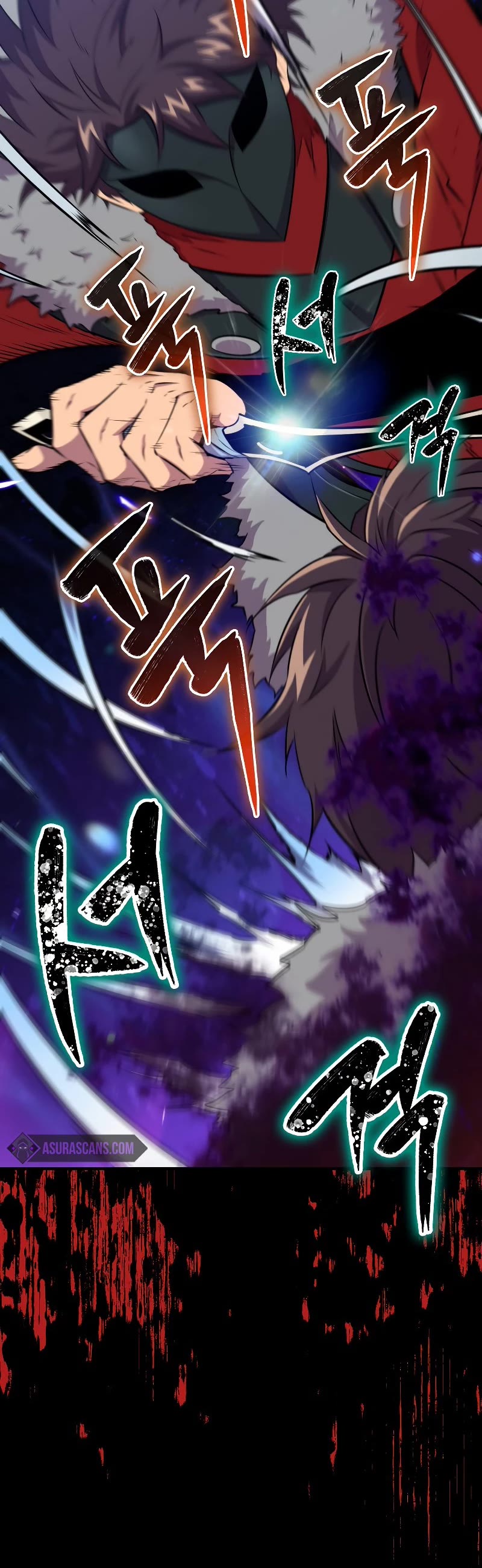 Sleeping Ranker Chapter 52 page 34 - Chapter 52
