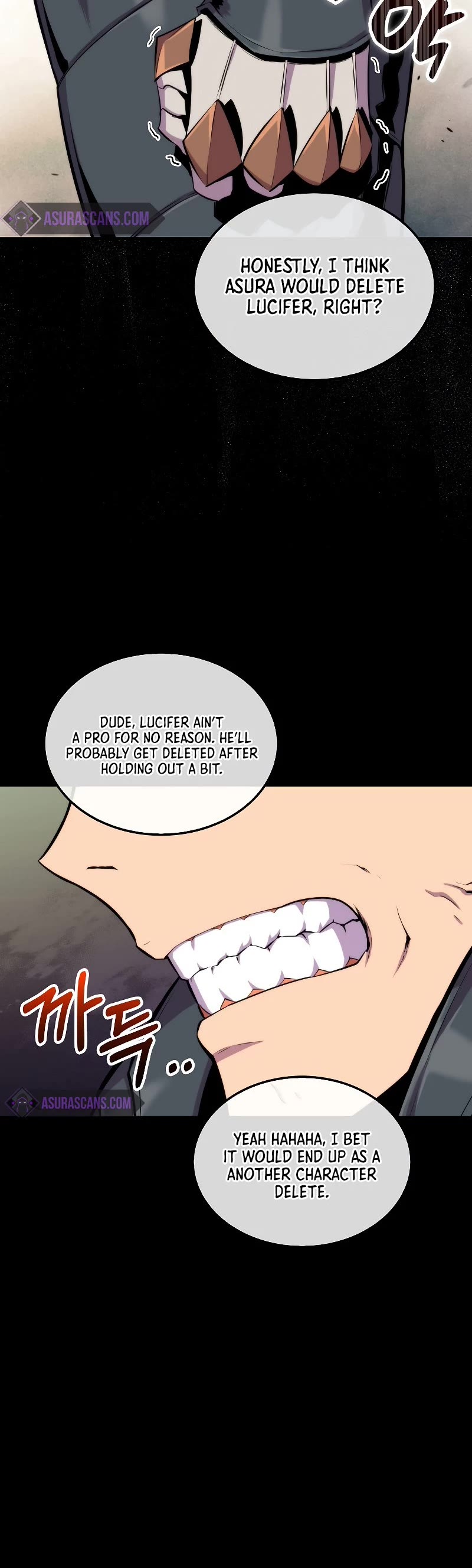 Sleeping Ranker Chapter 52 page 42 - Chapter 52
