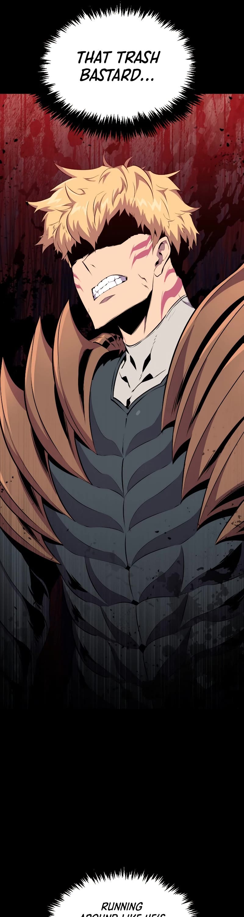 Sleeping Ranker Chapter 52 page 43 - Chapter 52
