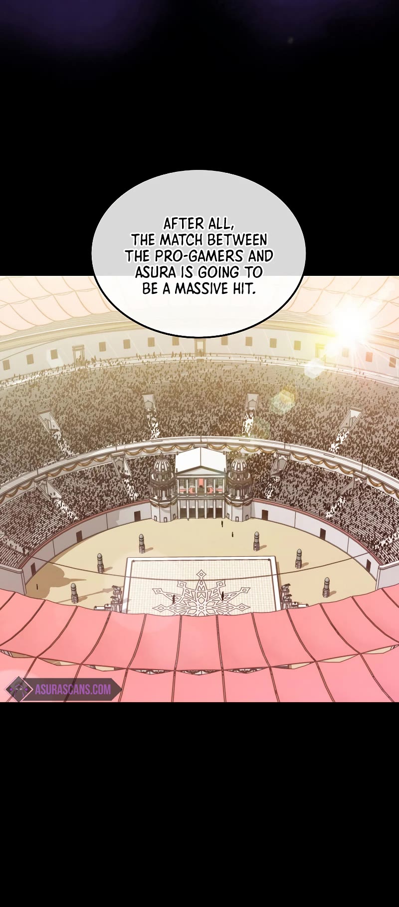 Sleeping Ranker Chapter 52 page 6 - Chapter 52