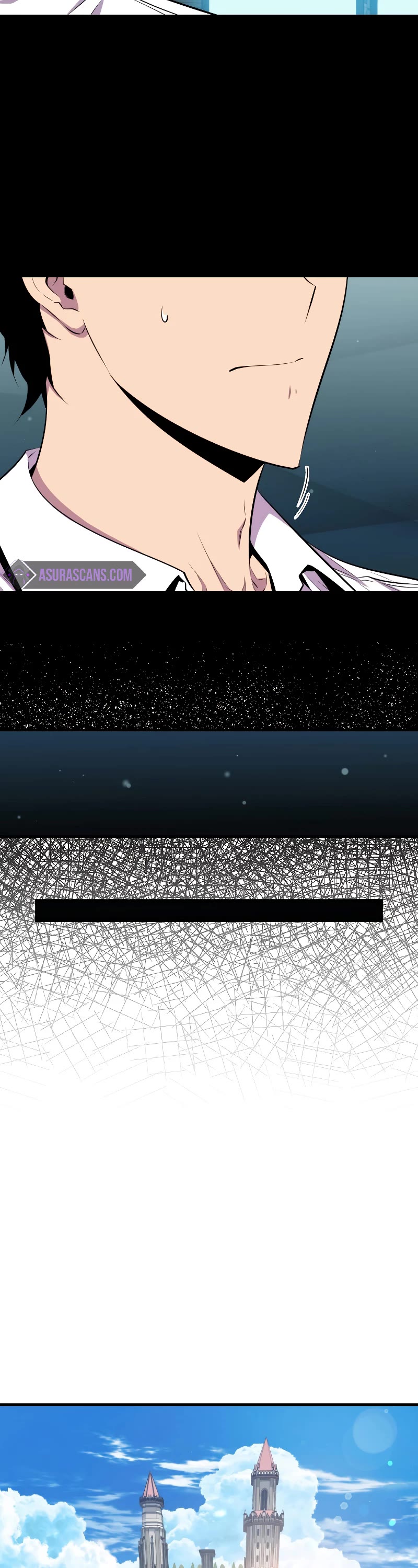 Sleeping Ranker Chapter 52 page 8 - Chapter 52