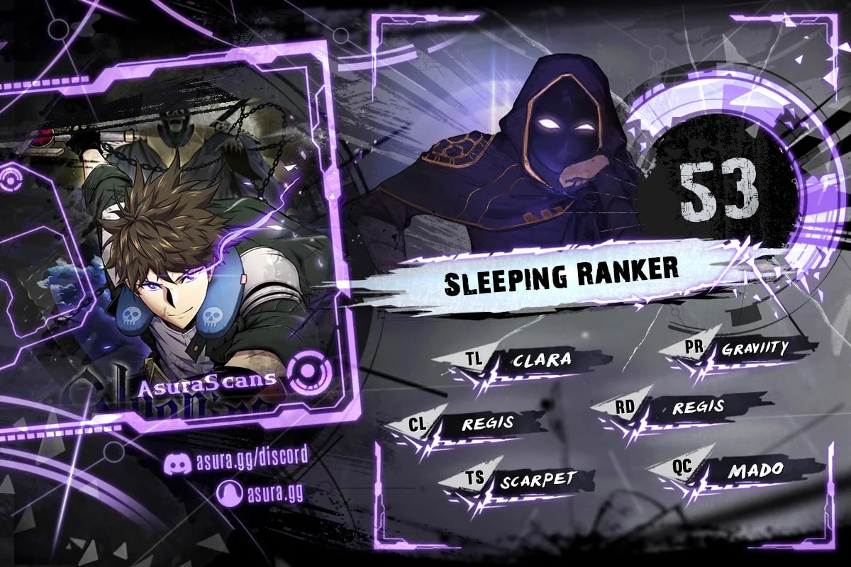 Sleeping Ranker Chapter 53 page 1 - Chapter 53