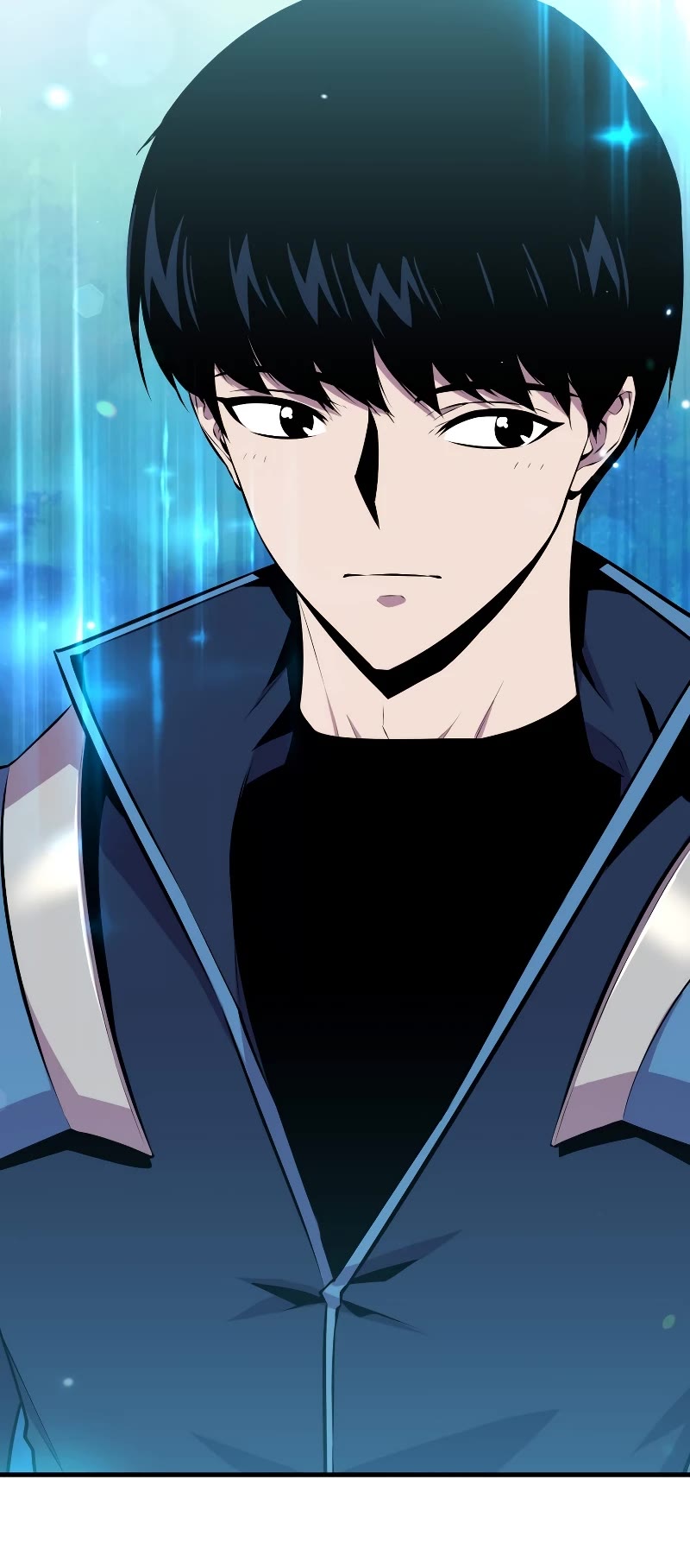 Sleeping Ranker Chapter 53 page 10 - Chapter 53
