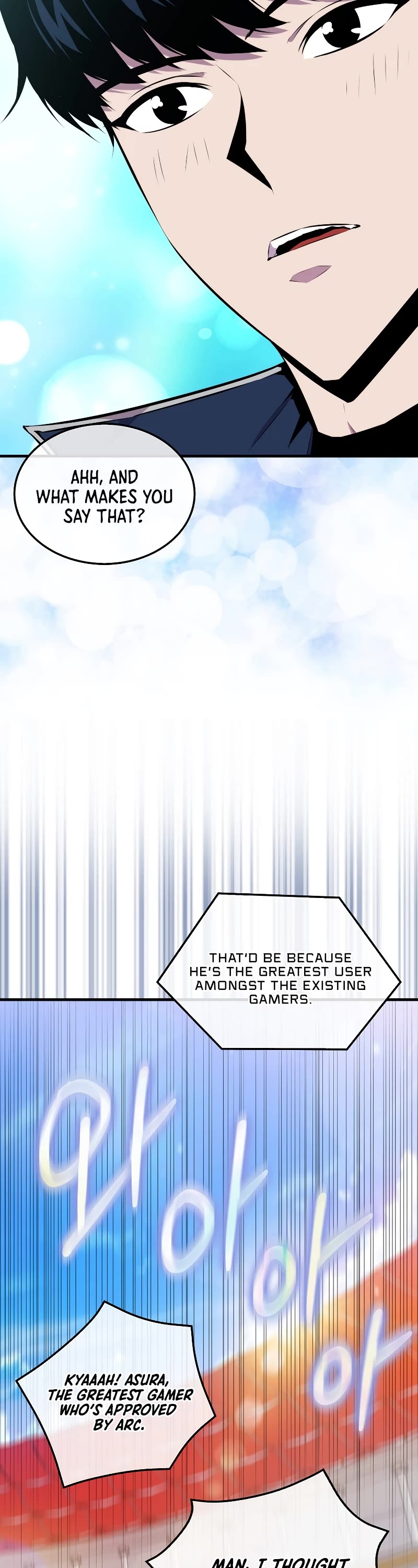 Sleeping Ranker Chapter 53 page 13 - Chapter 53