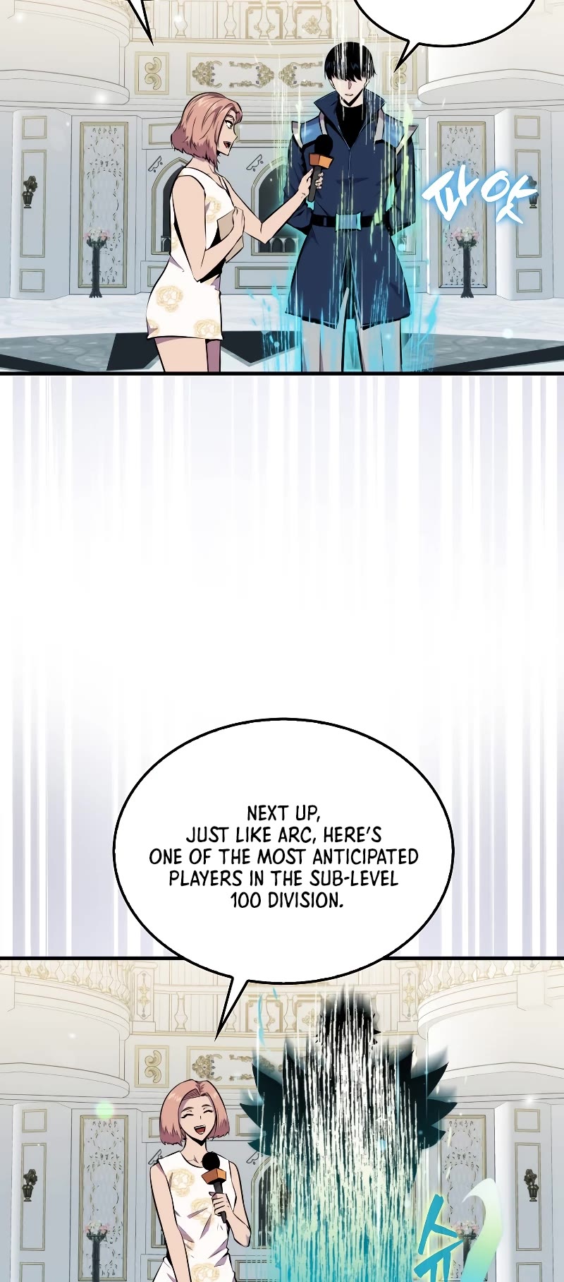 Sleeping Ranker Chapter 53 page 15 - Chapter 53