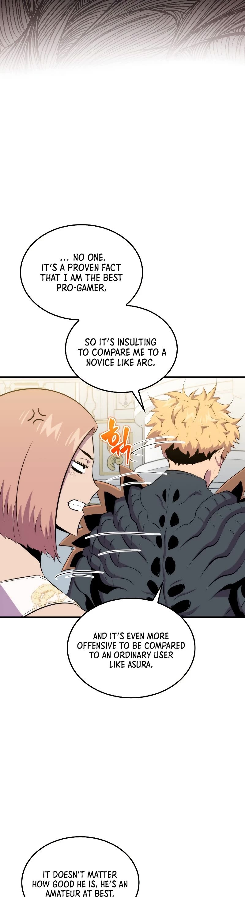 Sleeping Ranker Chapter 53 page 19 - Chapter 53