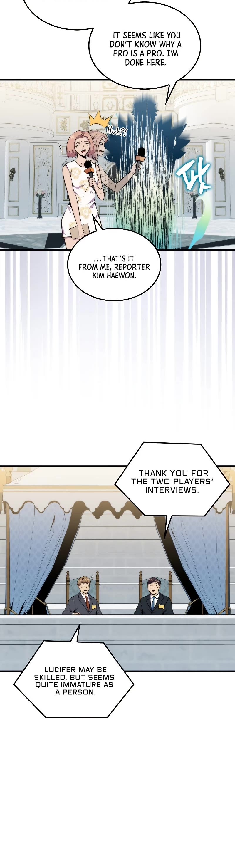 Sleeping Ranker Chapter 53 page 20 - Chapter 53