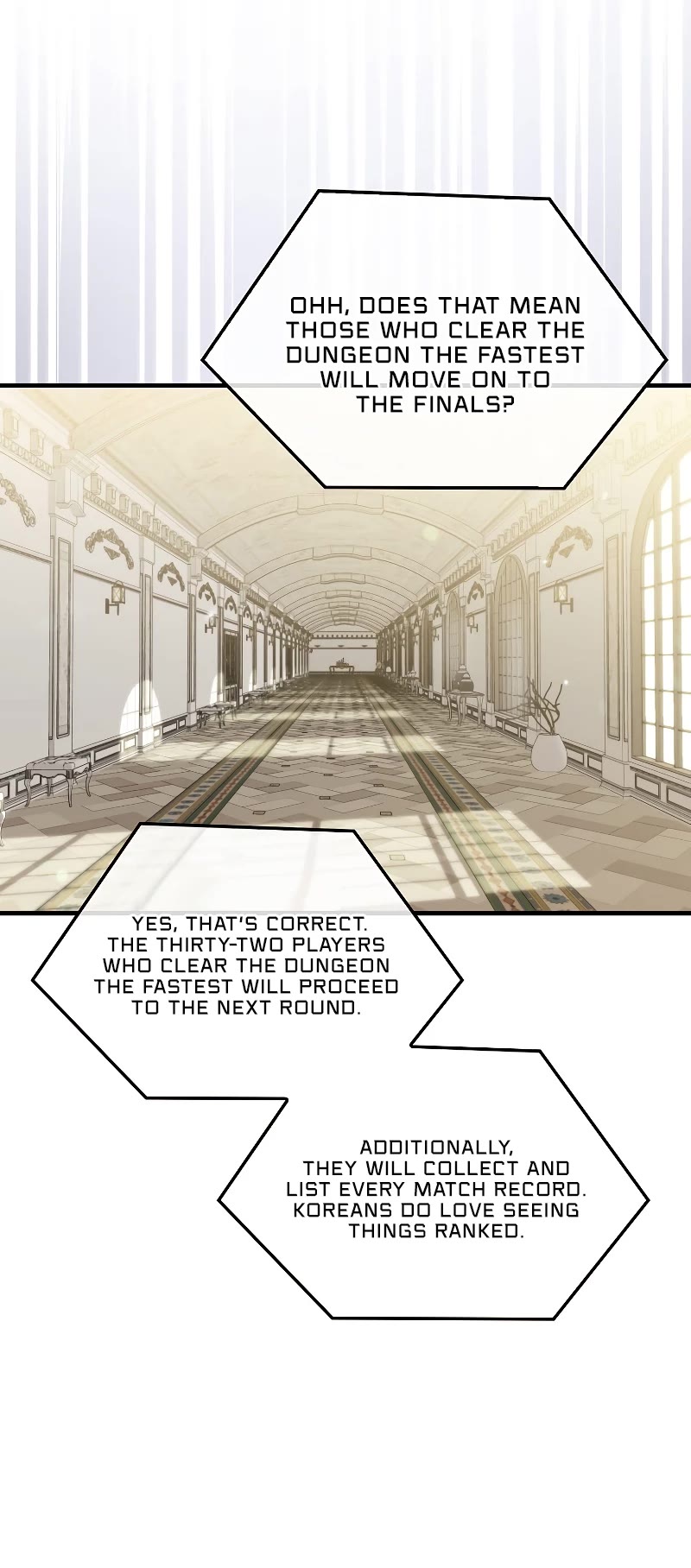 Sleeping Ranker Chapter 53 page 24 - Chapter 53