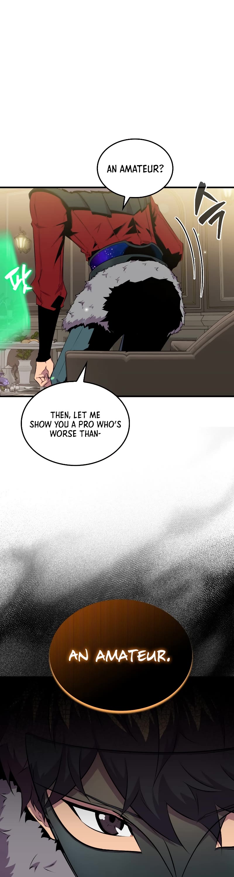 Sleeping Ranker Chapter 53 page 26 - Chapter 53