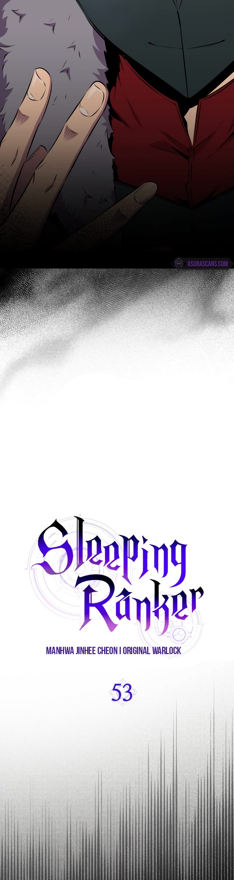 Sleeping Ranker Chapter 53 page 27 - Chapter 53