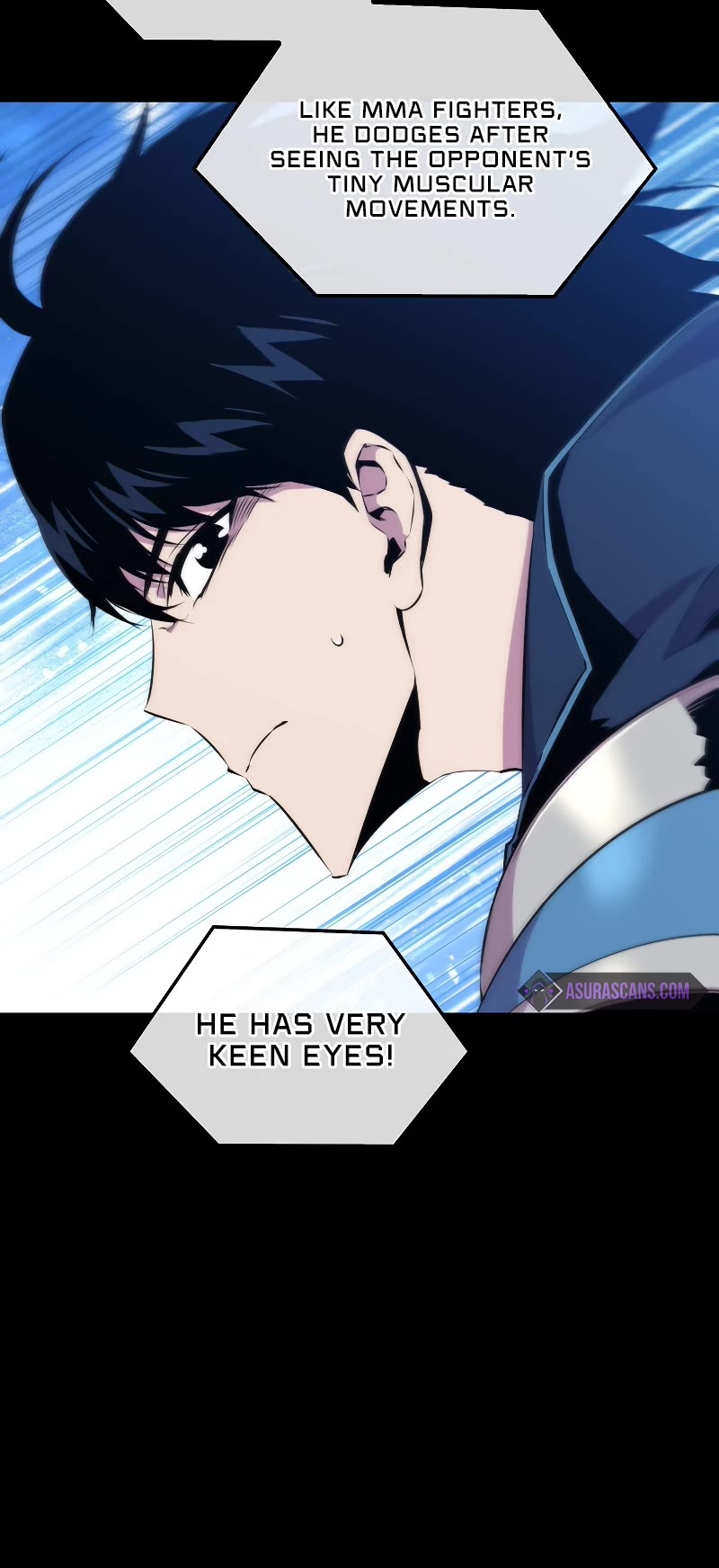 Sleeping Ranker Chapter 53 page 30 - Chapter 53