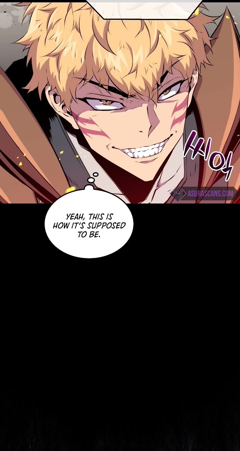 Sleeping Ranker Chapter 53 page 34 - Chapter 53