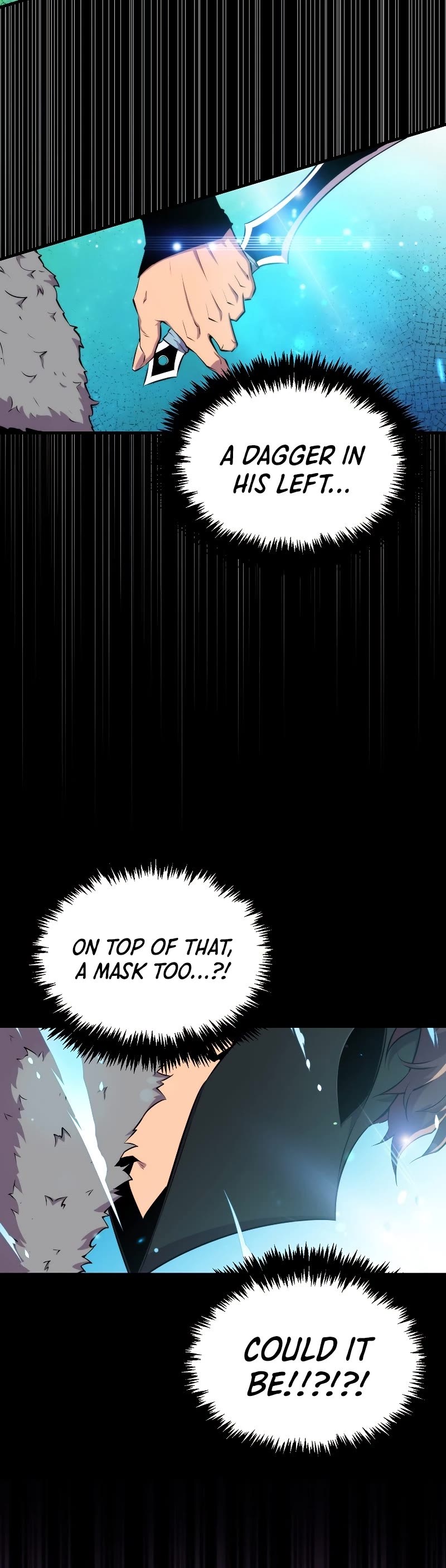 Sleeping Ranker Chapter 53 page 44 - Chapter 53