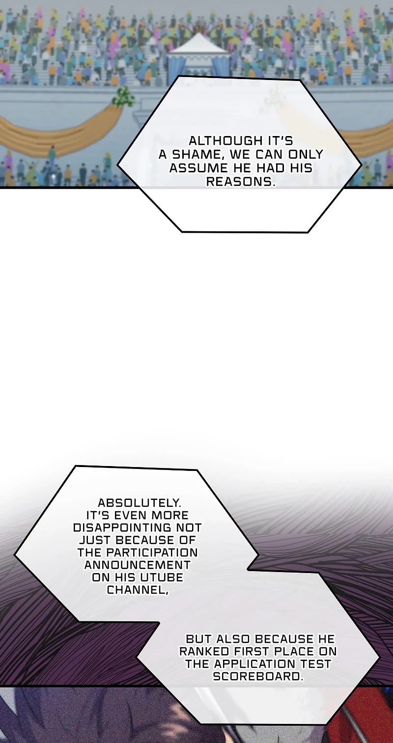 Sleeping Ranker Chapter 53 page 5 - Chapter 53