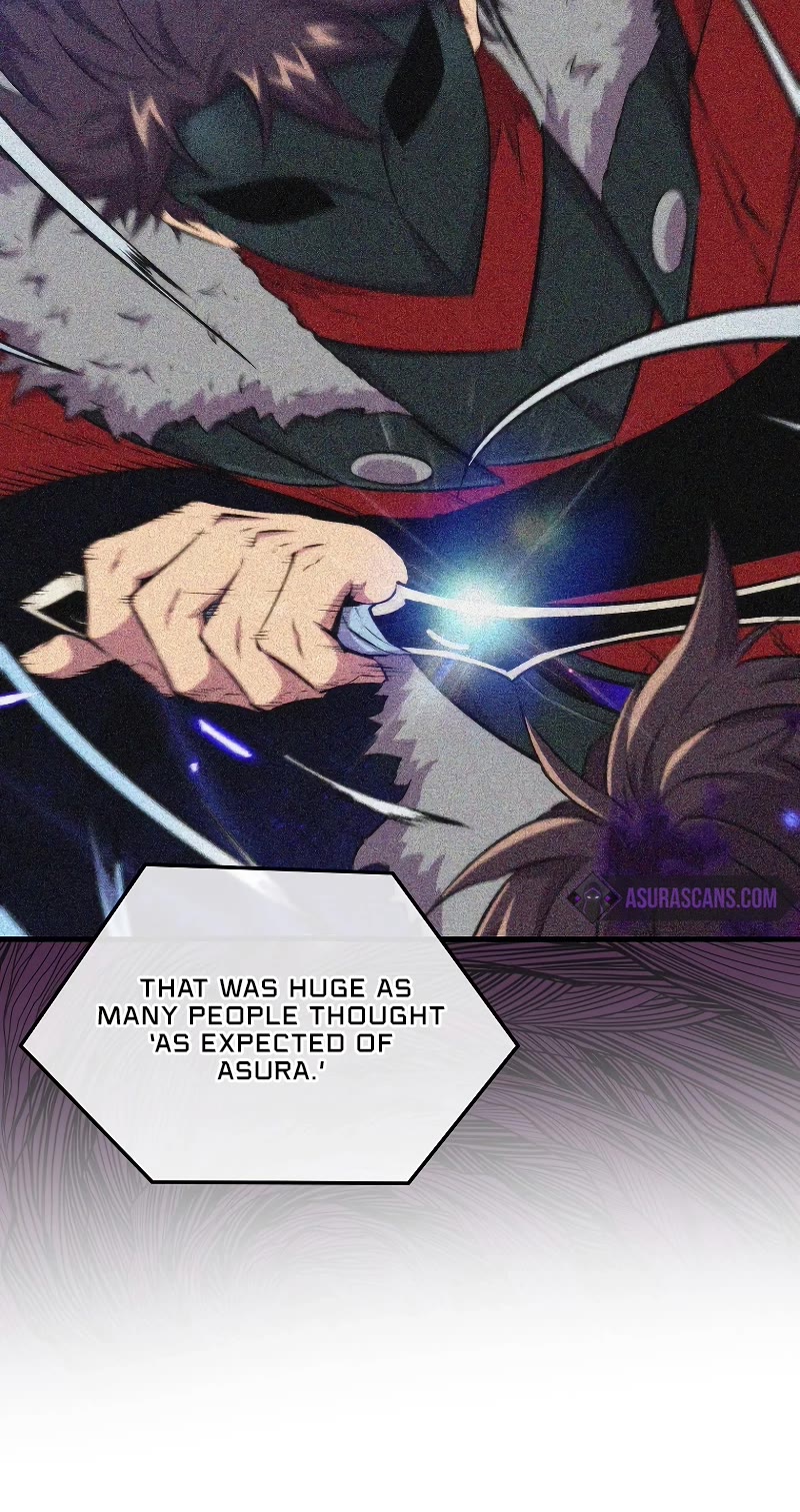 Sleeping Ranker Chapter 53 page 6 - Chapter 53