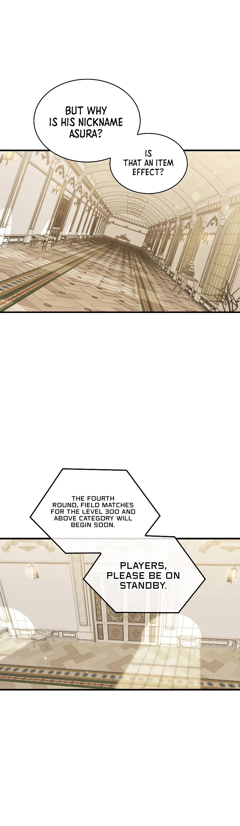 Sleeping Ranker Chapter 54 page 16 - Chapter 54