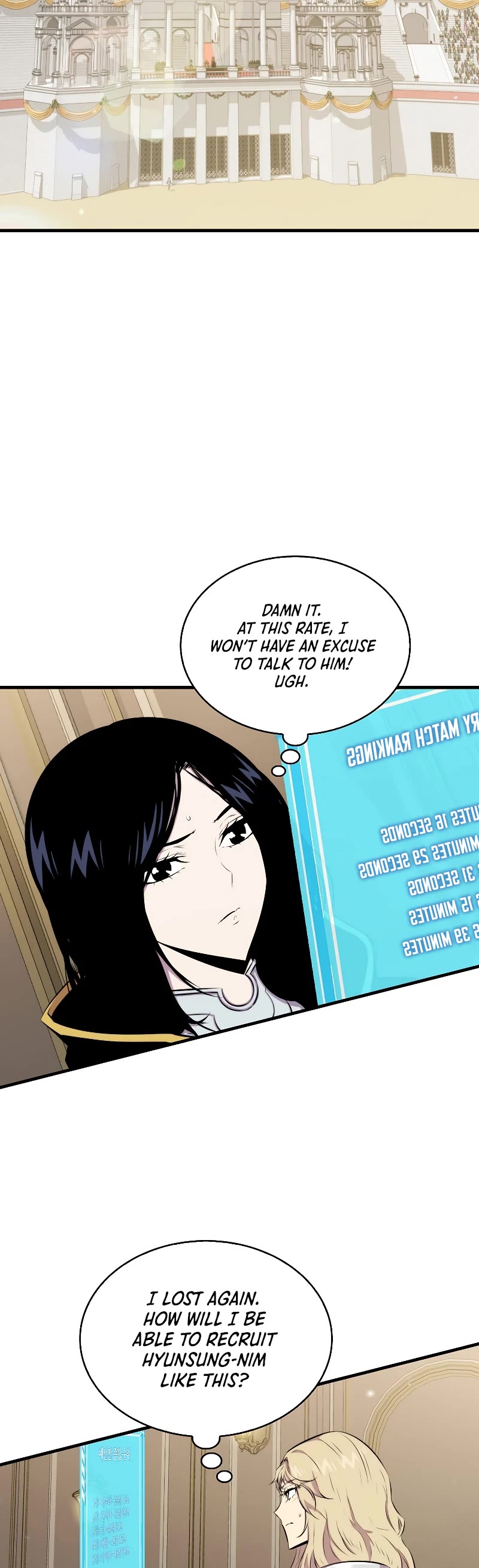 Sleeping Ranker Chapter 54 page 20 - Chapter 54