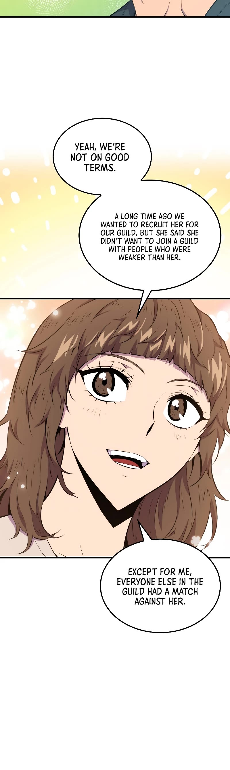 Sleeping Ranker Chapter 54 page 26 - Chapter 54