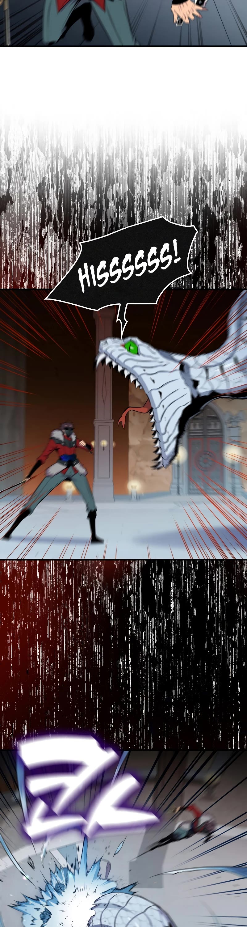 Sleeping Ranker Chapter 54 page 3 - Chapter 54