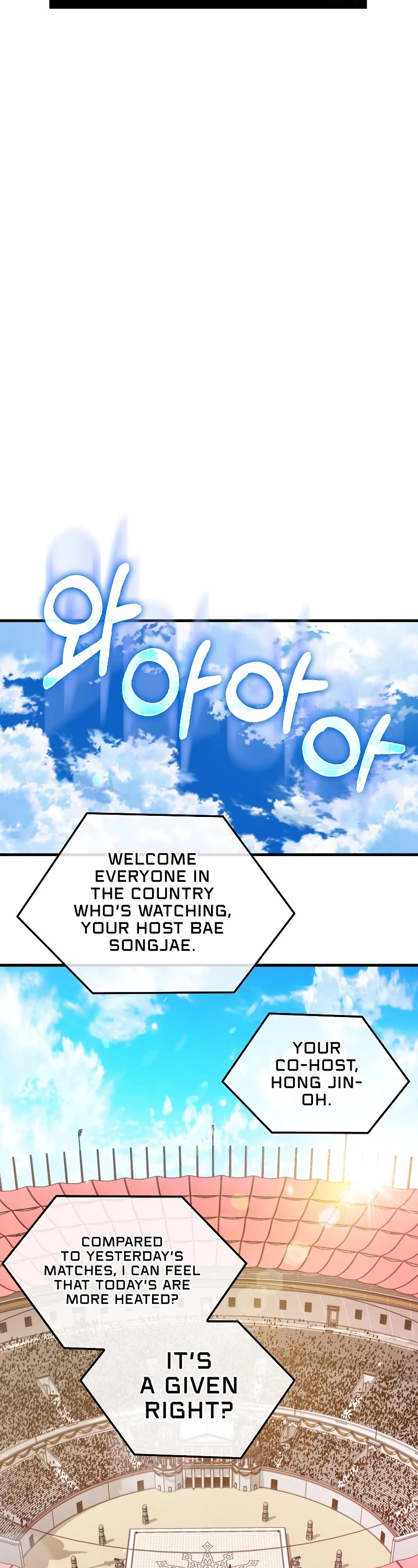 Sleeping Ranker Chapter 54 page 34 - Chapter 54