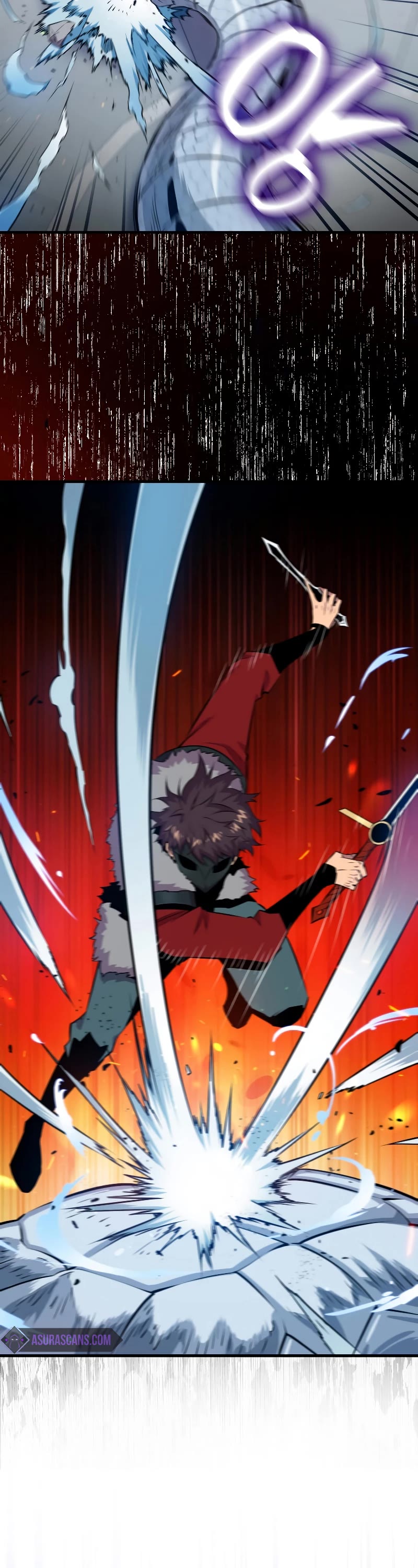 Sleeping Ranker Chapter 54 page 4 - Chapter 54